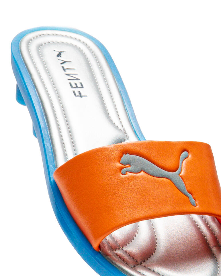 Puma X FENTY WMNS Slide Chic | 405980-01 | AFEW STORE